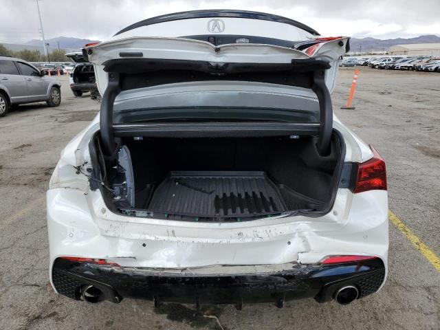 2019 ACURA TLX TECHNO - 19UUB2F66KA001204