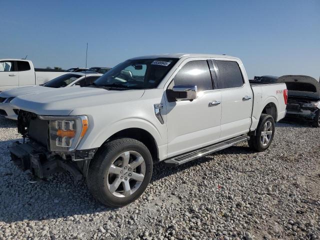 FORD F150 SUPER