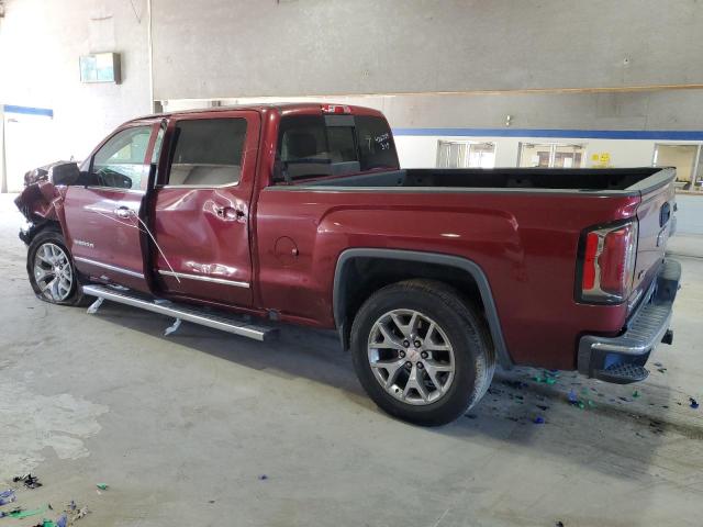 Vin: 3gtu2nec9gg309516, lot: 49700285, gmc sierra k1500 slt 20162