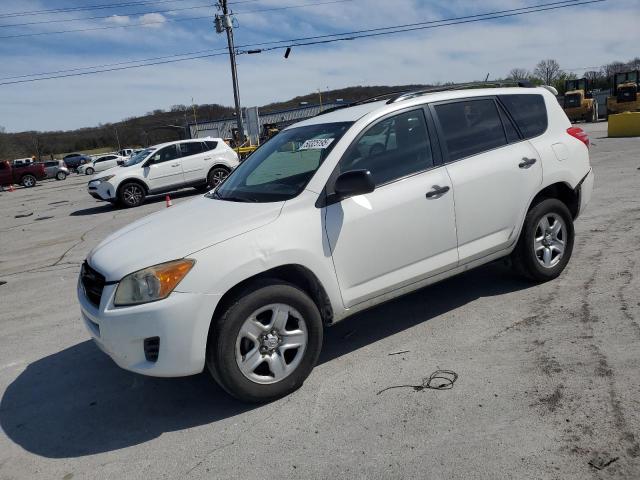 Global Auto Auctions: 2010 TOYOTA RAV4