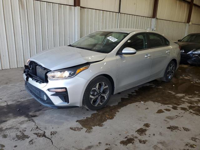 2021 KIA FORTE FE - 3KPF24AD6ME403037