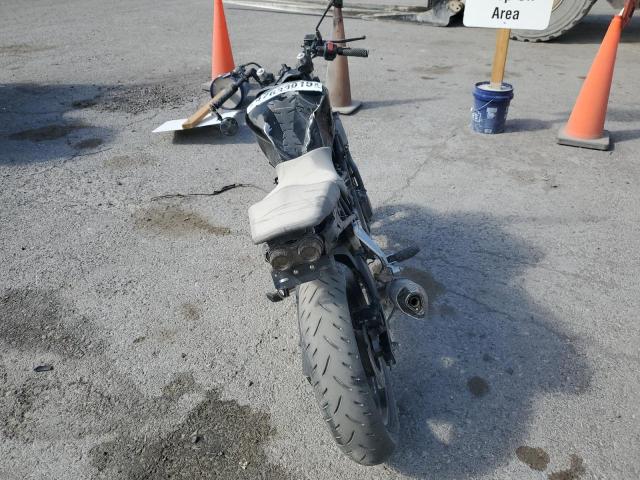 2015 HONDA CBR300 R MLHNC5100F5100830