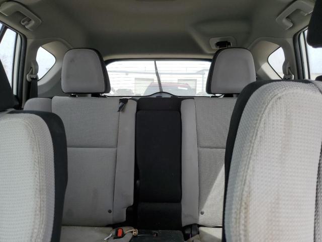 2016 TOYOTA RAV4 XLE - 2T3RFREV4GW535434