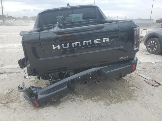 2025 GMC HUMMER PIC 1GT40DDA1SU110093