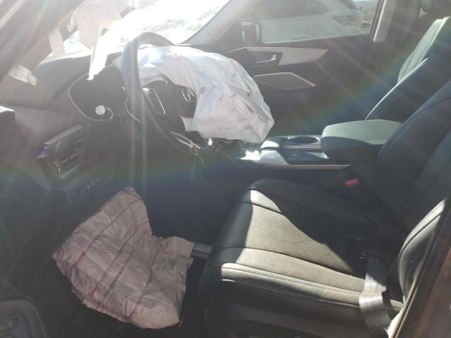 2023 ACURA MDX TECHNO - 5J8YD9H47PL007508