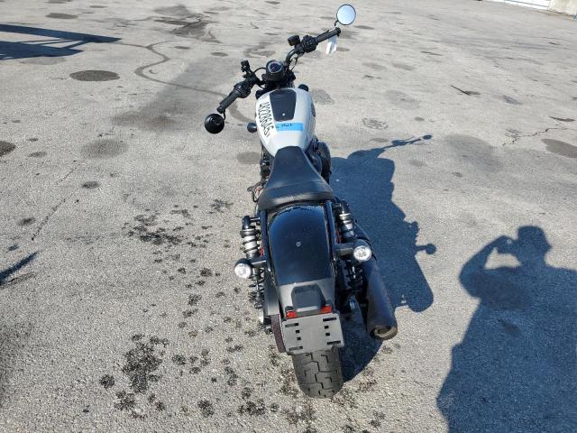 2024 HARLEY-DAVIDSON RH975 - 1HD1ZH127RB309067
