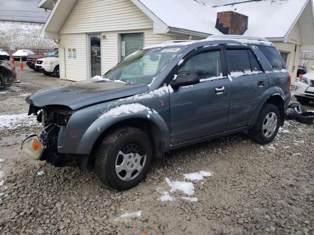 2007 SATURN VUE #3134211346
