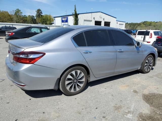 Vin: jhmcr6f39hc012020, lot: 50929705, honda accord hybrid 20173