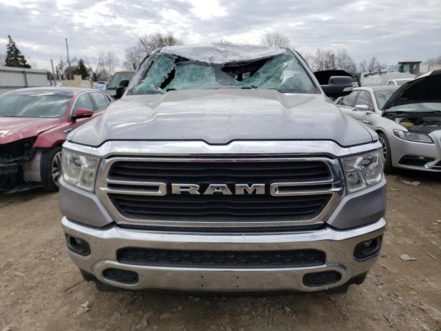 2021 RAM 1500 BIG H - 1C6SRFFT3MN701635