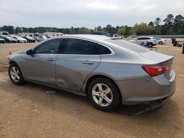Vin: 1g1zc5stxpf216697, lot: 50822925, chevrolet malibu ls 20232