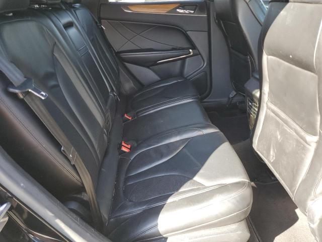 2016 LINCOLN MKC SELECT 5LMCJ2C91GUJ31823