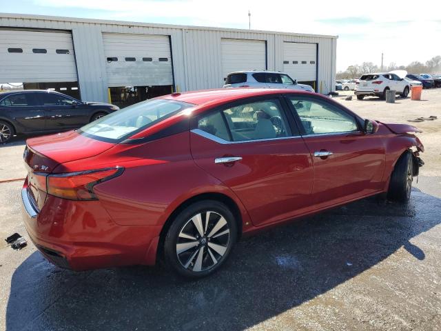 2022 NISSAN 2.5 1N4BL4DV4NN379484