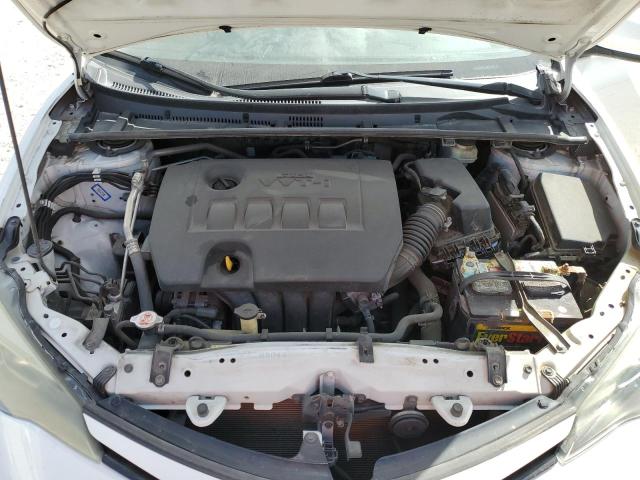 2017 TOYOTA COROLLA L - 5YFBURHE0HP730428
