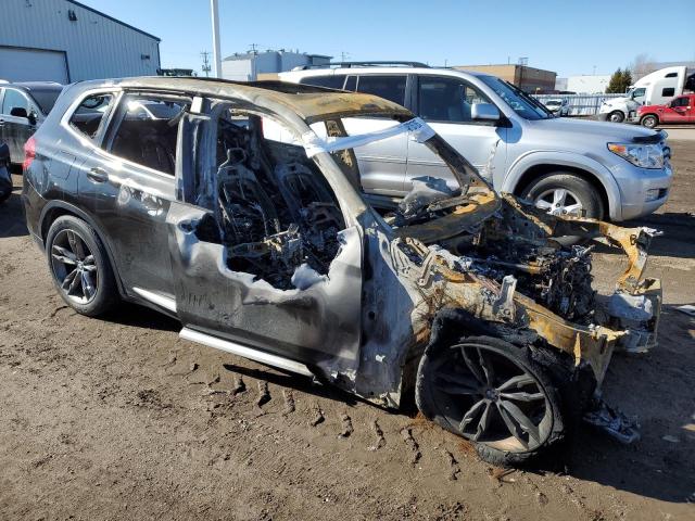 Vin: 5uxtr9c52jlc83081, lot: 48785785, bmw x3 xdrive30i 20184