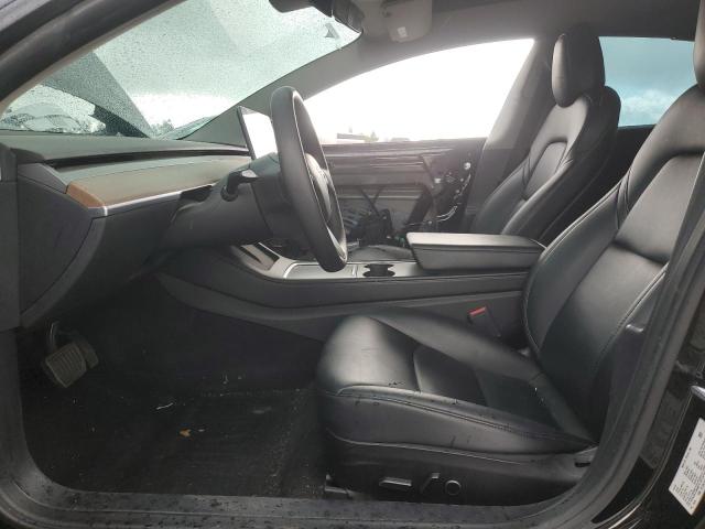 2022 TESLA MODEL 3 - 5YJ3E1EA2NF234039