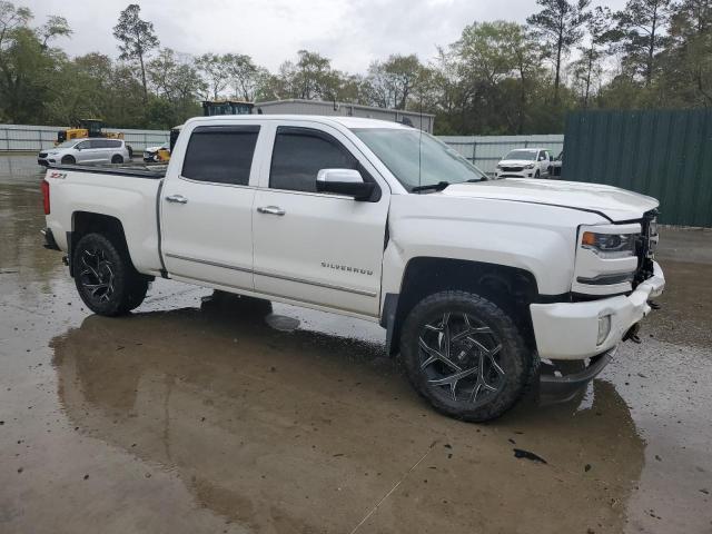 Vin: 3gcuksecxgg152691, lot: 50500545, chevrolet all models k1500 ltz 20164