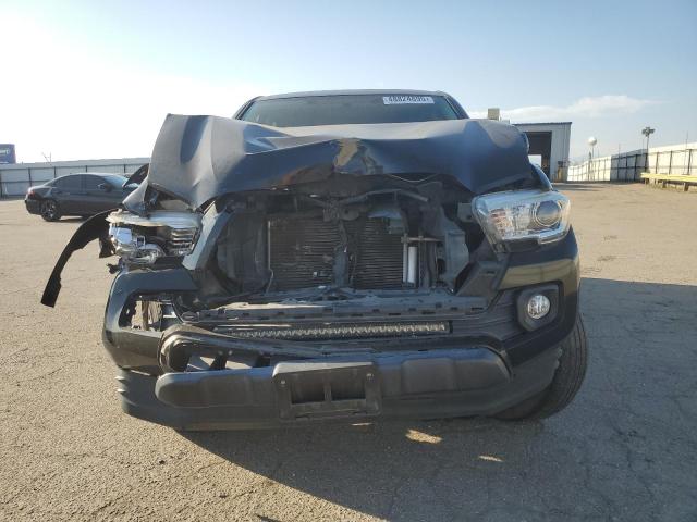 2016 TOYOTA TACOMA DOU - 5TFAX5GN2GX060717