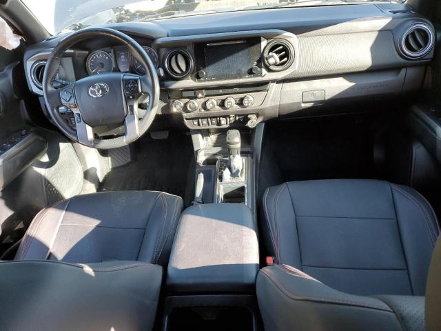 2019 TOYOTA TACOMA DOU 5TFCZ5AN7KX190206