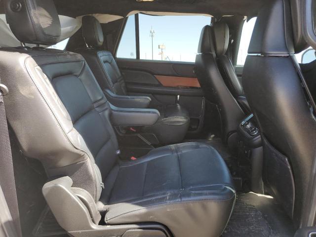 2018 LINCOLN NAVIGATOR 5LMJJ3JT3JEL22480