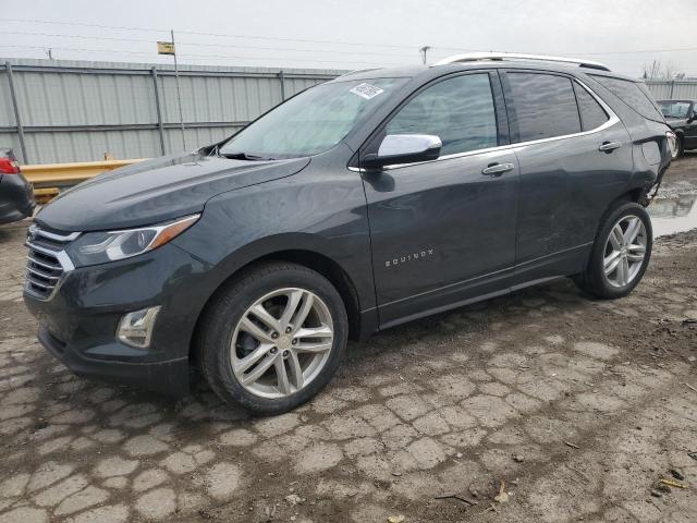 CHEVROLET EQUINOX PREMIER