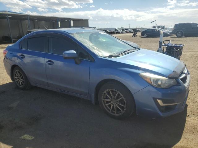 Vin: jf1gjac68fh007165, lot: 47226145, subaru impreza premium 20154