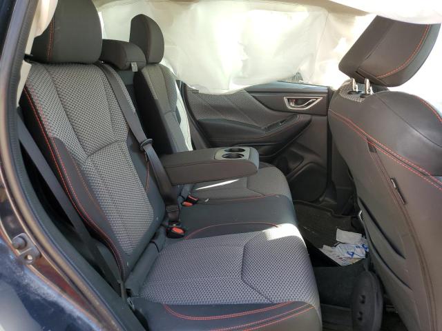 2021 SUBARU FORESTER S - JF2SKALC1MH452112