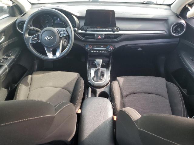 2019 KIA FORTE GT L - 3KPF34AD7KE056652