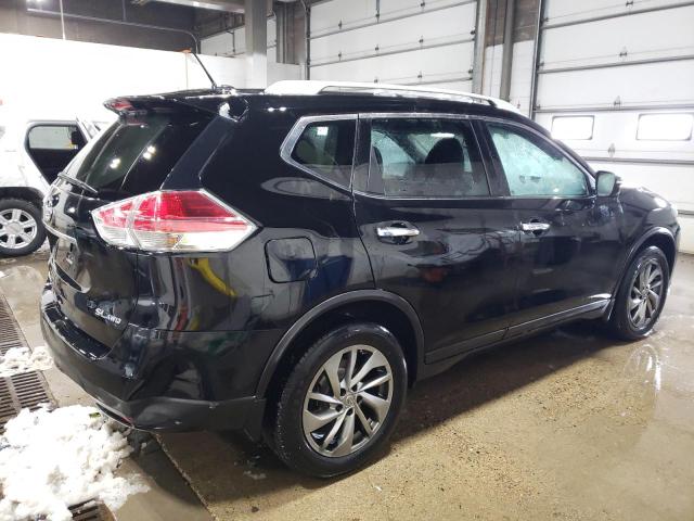 2015 NISSAN ROGUE S - 5N1AT2MV7FC846044