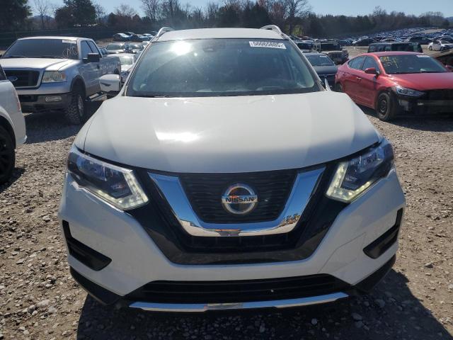 2020 NISSAN ROGUE S - JN8AT2MTXLW018314