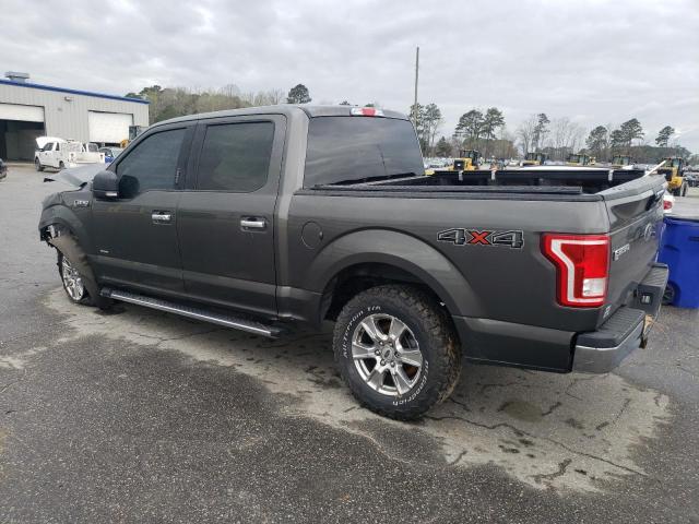 Vin: 1ftew1eg0hkc24479, lot: 50045865, ford f-150 supercrew 20172