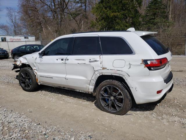Vin: 1c4rjfdj4fc777136, lot: 49002045, jeep grand cher srt-8 20152