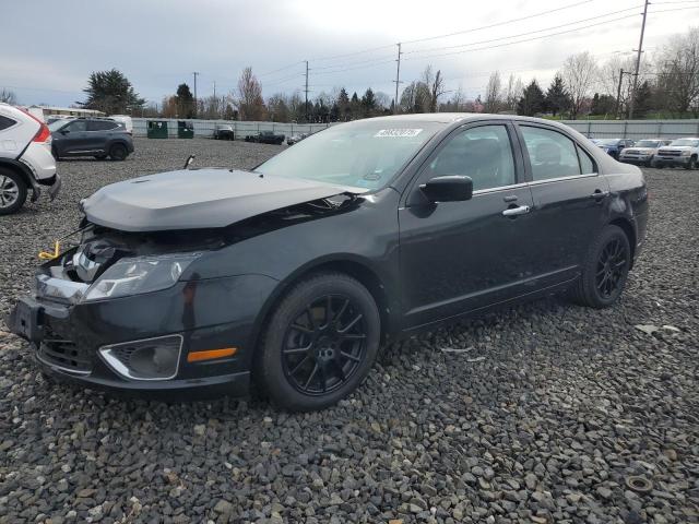 Vin: 3fahp0cg2cr400627, lot: 49832075, ford fusion sel 2012 img_1