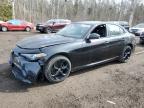 ZARFANBN6P7667076 ALFA ROMEO GIULIA TI Photo 1