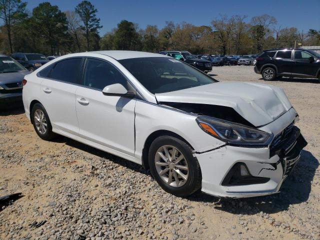 Vin: 5npe24af4jh702028, lot: 50037105, hyundai sonata se 20184
