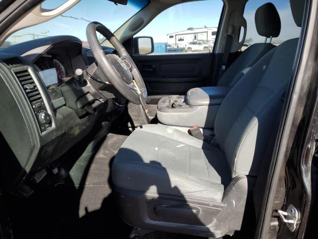 2019 RAM 1500 CLASS - 1C6RR7KT2KS505808