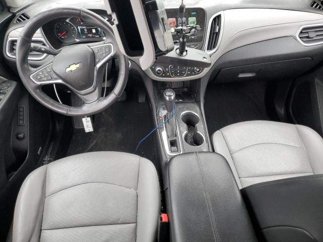 2018 CHEVROLET EQUINOX PR - 2GNAXWEX0J6304423
