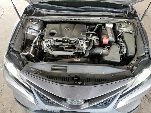2019 TOYOTA CAMRY L - 4T1B11HK5KU275646