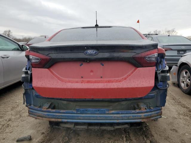 2015 FORD FUSION SE - 3FA6P0HD4FR168977