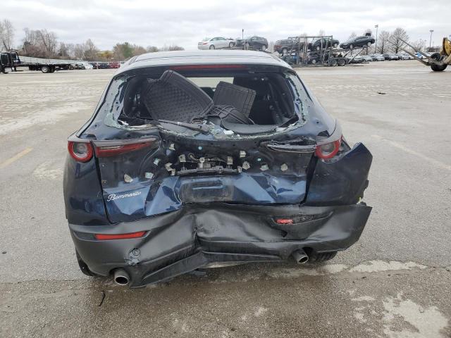 2020 MAZDA CX-30 - 3MVDMBBL8LM112120