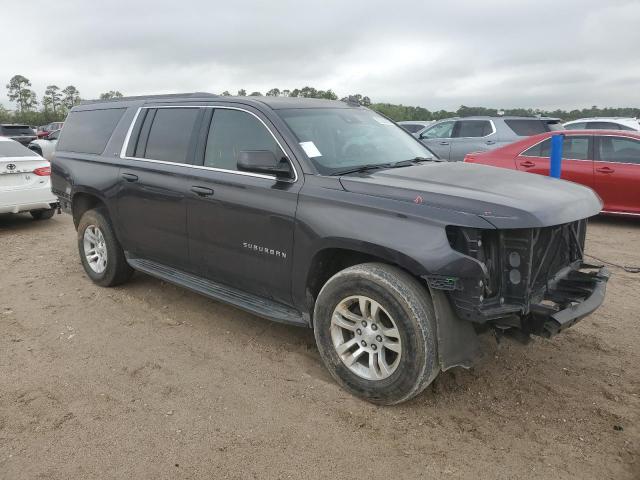 Vin: 1gnskhkc0gr436031, lot: 51229435, chevrolet suburban k1500 lt 20164