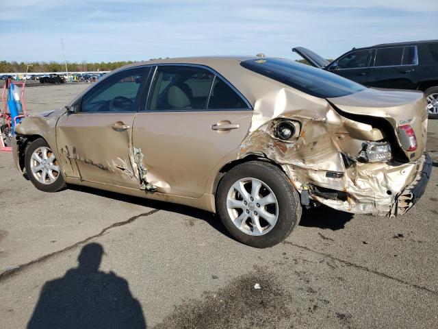 Vin: 4t1bf3ek6bu229499, lot: 49496495, toyota camry base 20112