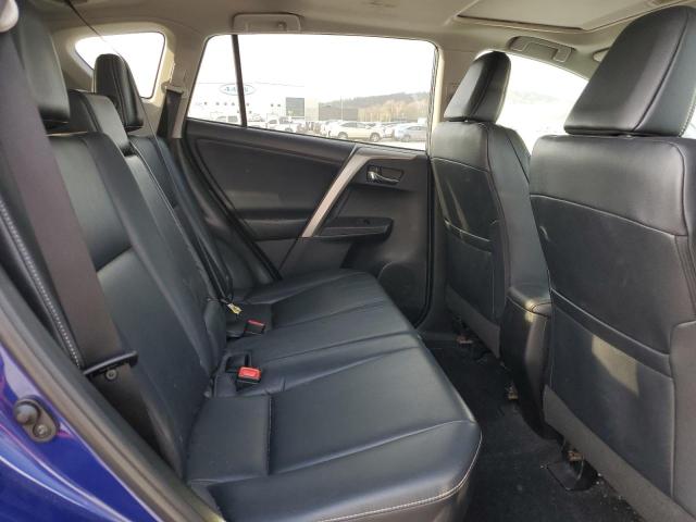 2015 TOYOTA RAV4 LIMIT - 2T3DFREV8FW339005
