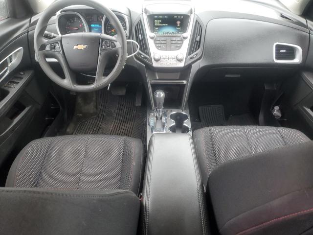 2017 CHEVROLET EQUINOX LS - 2GNALBEK5H1600148