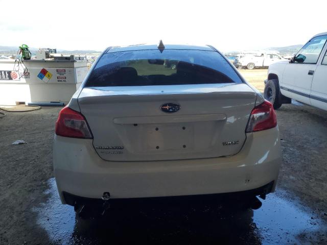 2021 SUBARU WRX JF1VA1A61M9811714