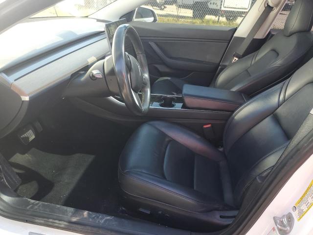 2018 TESLA MODEL 3 - 5YJ3E1EA0JF161814
