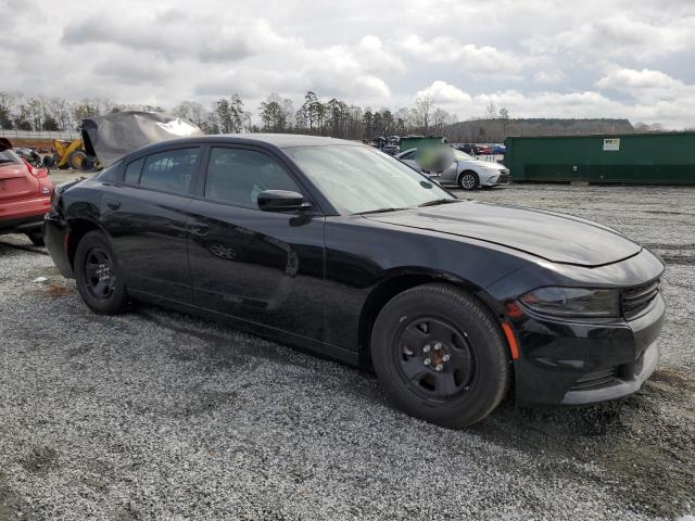 Vin: 2c3cdxat5ph522975, lot: 50152225, dodge charger police 20234