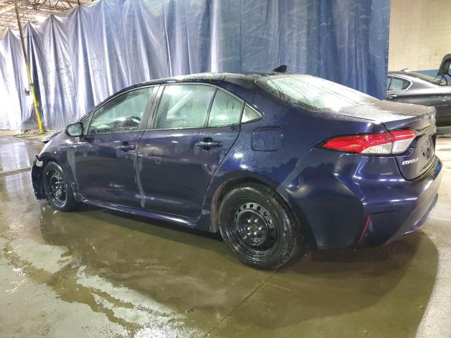 Vin: 5yfepmae1np316183, lot: 48722705, toyota corolla le 20222