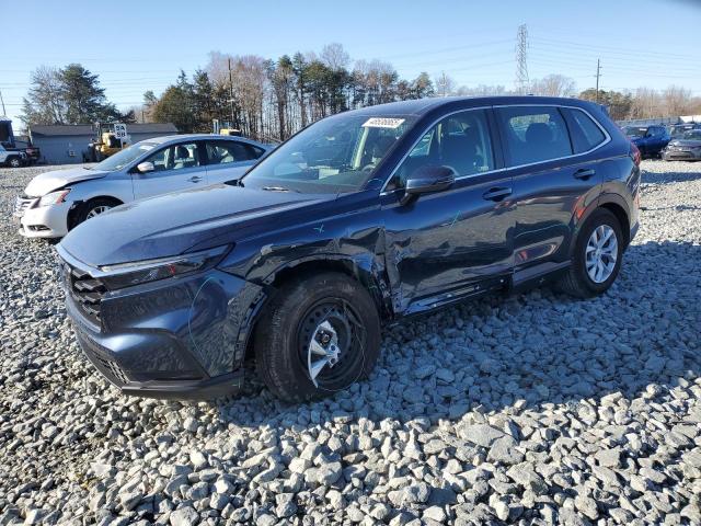 HONDA CR-V LX