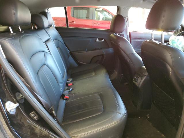 2016 KIA SPORTAGE E - KNDPCCAC4G7833172