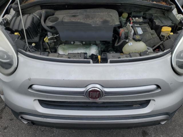 2016 FIAT 500X TREKK ZFBCFXCT1GP364359